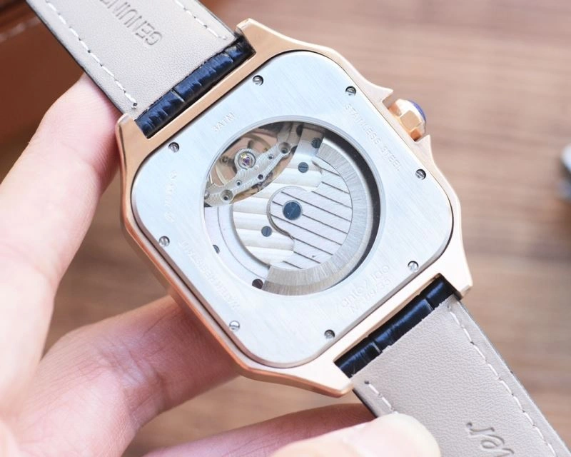 SmartChoice CARTIER Watches 180281