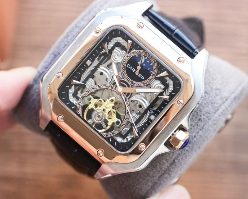 SmartChoice CARTIER Watches 180281