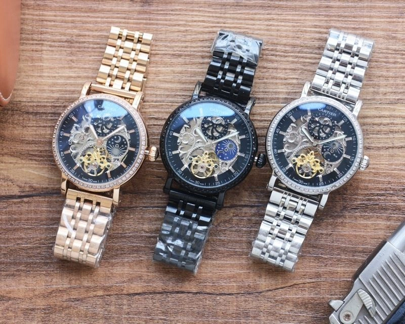 Affordable CARTIER Watches 180280