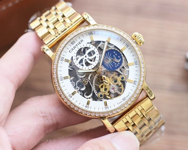Affordable CARTIER Watches 180280