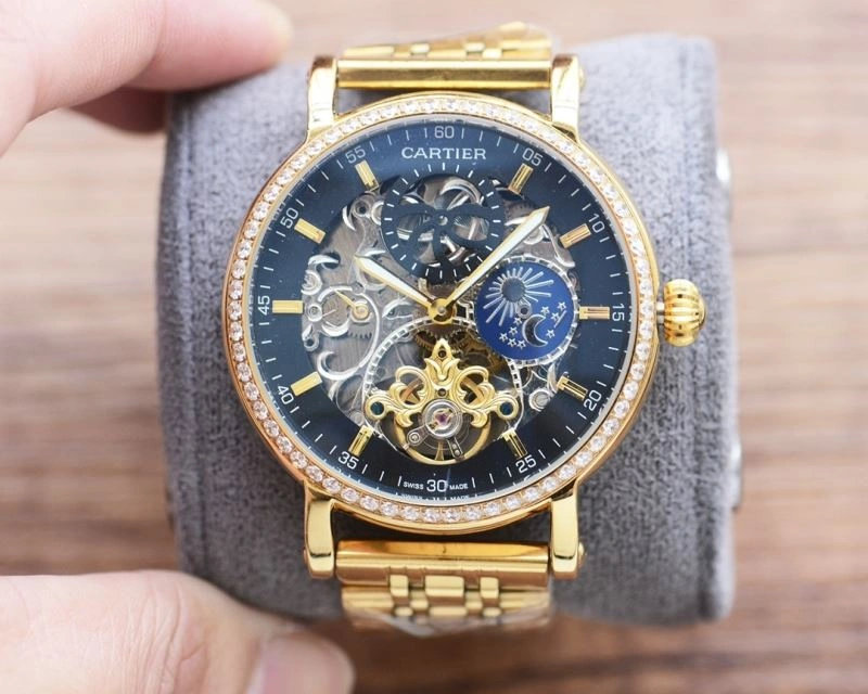 Affordable CARTIER Watches 180280