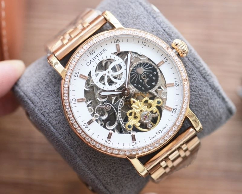 Affordable CARTIER Watches 180280