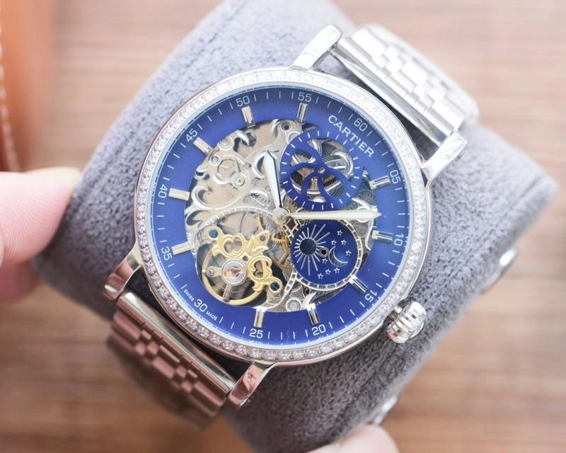 Affordable CARTIER Watches 180280