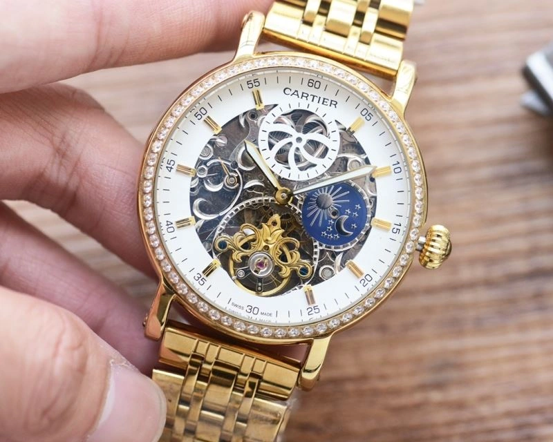 Affordable CARTIER Watches 180280
