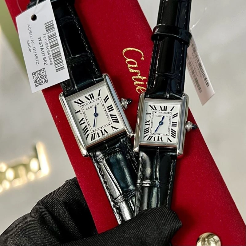 CARTIER Watches NewStyle 180279