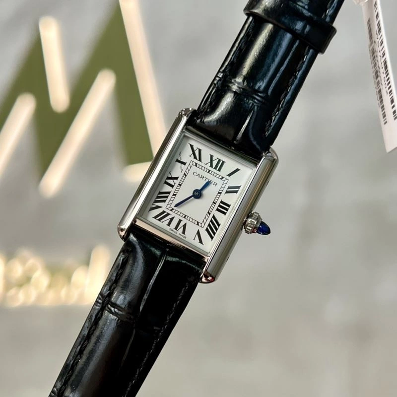 CARTIER Watches NewStyle 180279