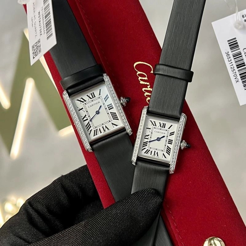 Unisex CARTIER Watches 180277