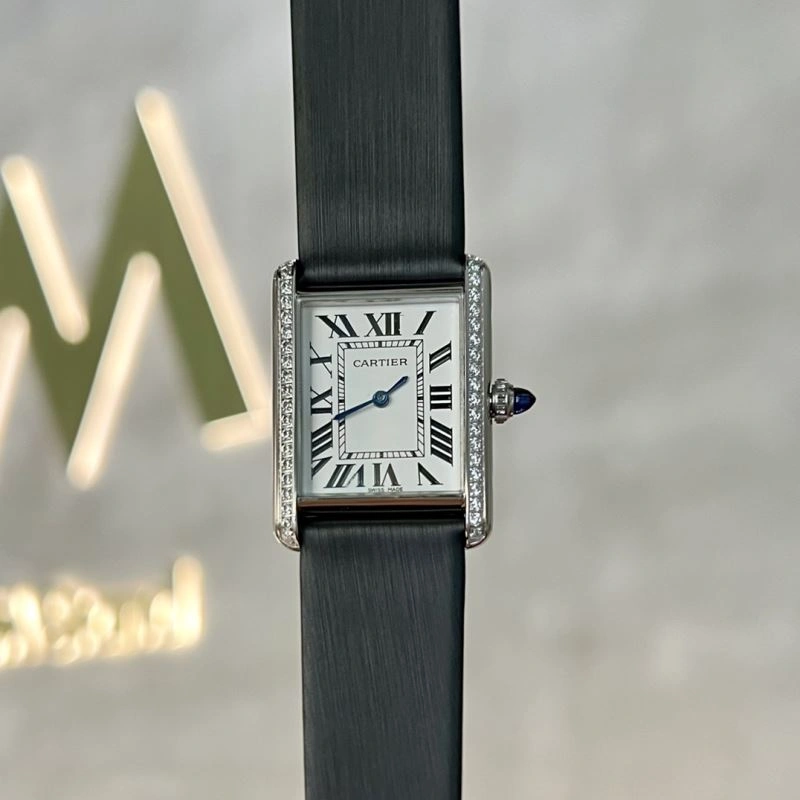 Unisex CARTIER Watches 180277