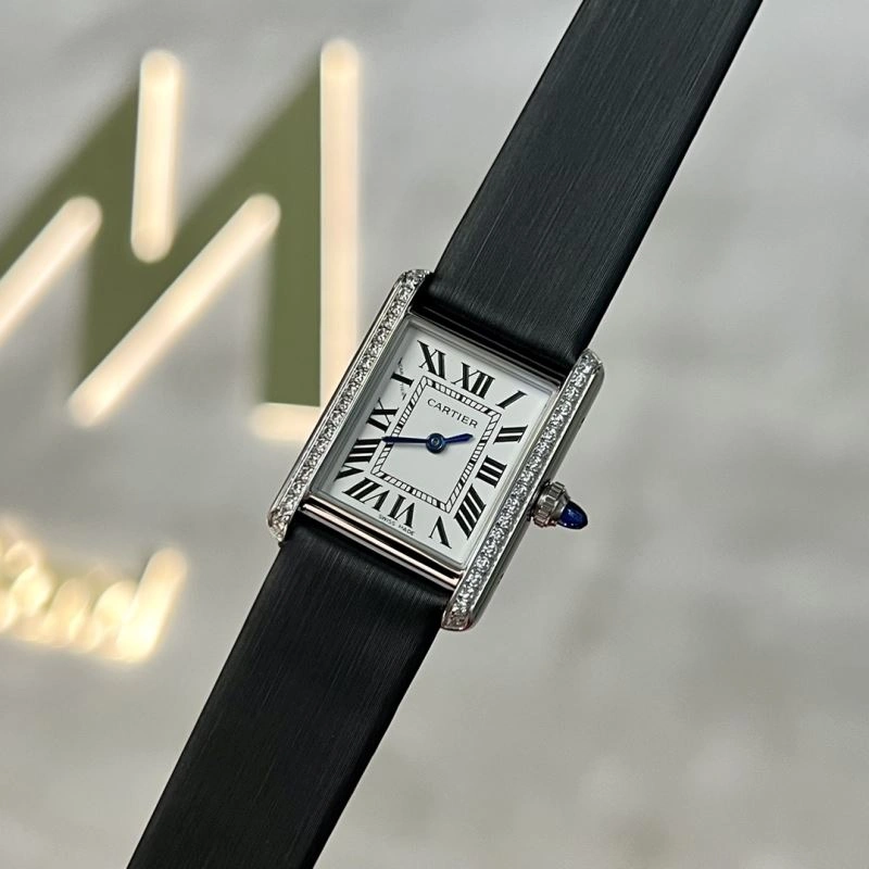 Unisex CARTIER Watches 180277