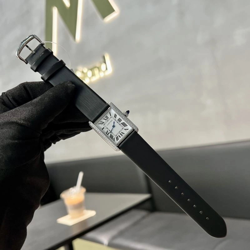 Unisex CARTIER Watches 180277