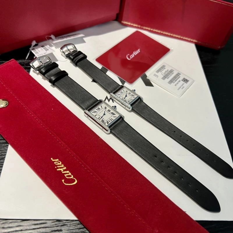 Unisex CARTIER Watches 180277