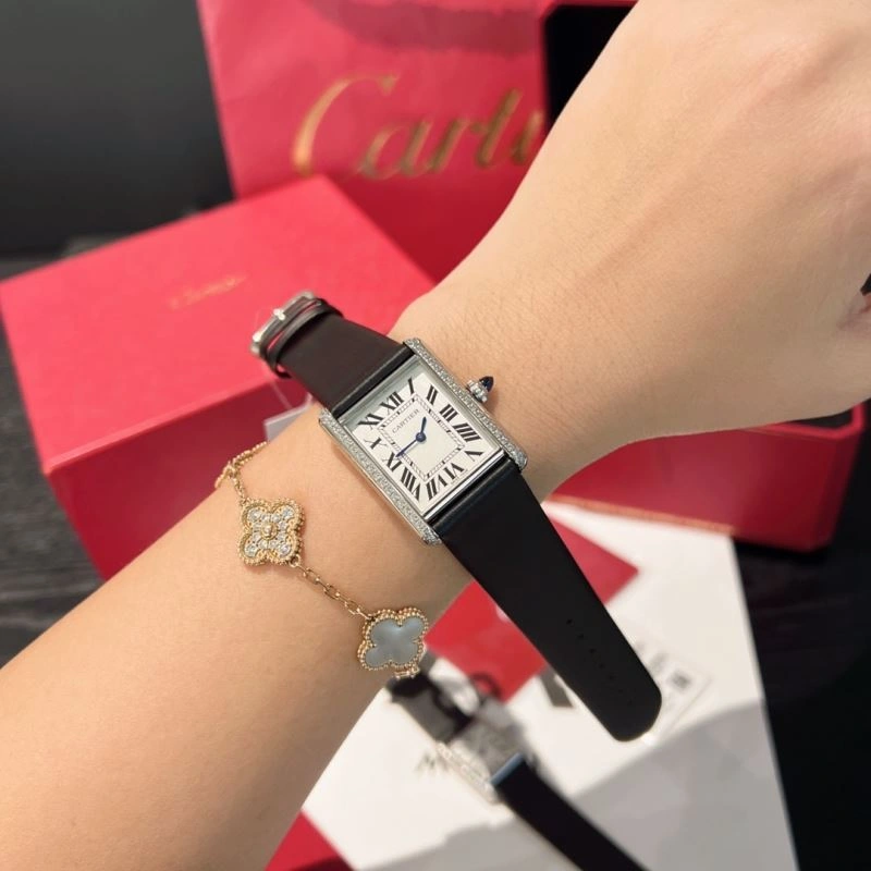 Unisex CARTIER Watches 180277