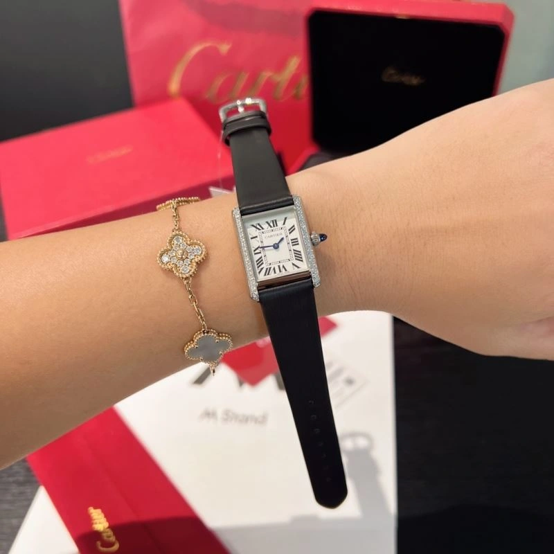 Unisex CARTIER Watches 180277