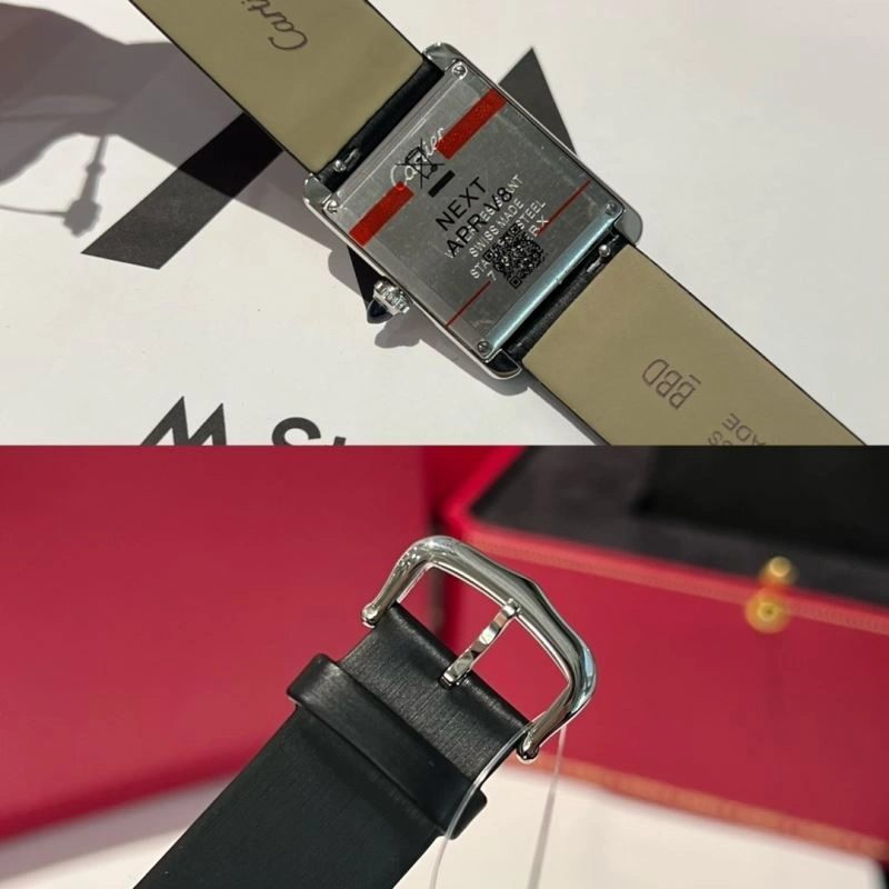Unisex CARTIER Watches 180277