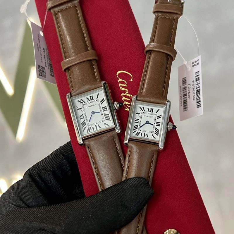 Affordable CARTIER Watches 180278