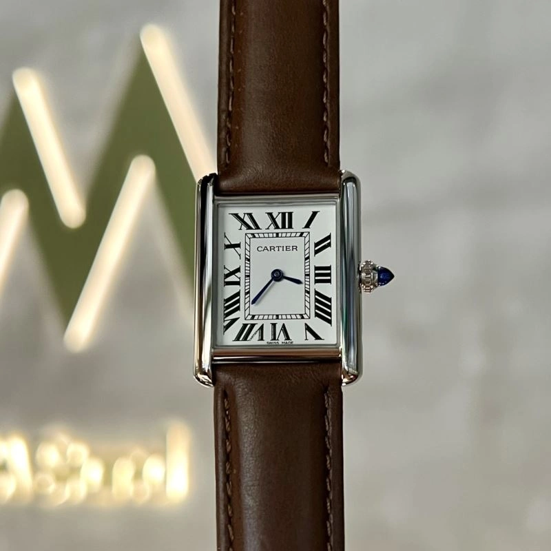 Affordable CARTIER Watches 180278