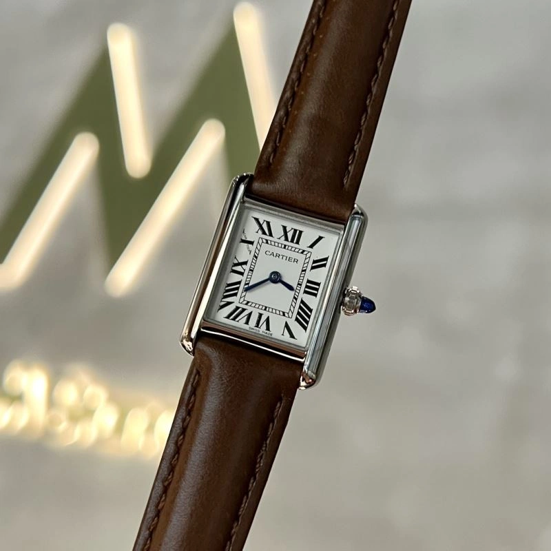 Affordable CARTIER Watches 180278