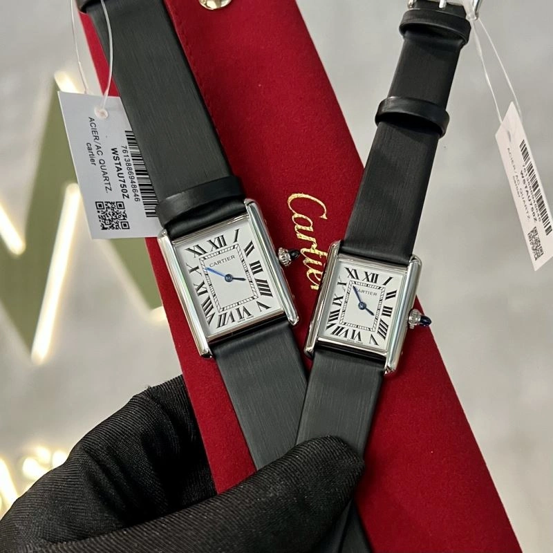 CARTIER Watches UrbanChic 180276