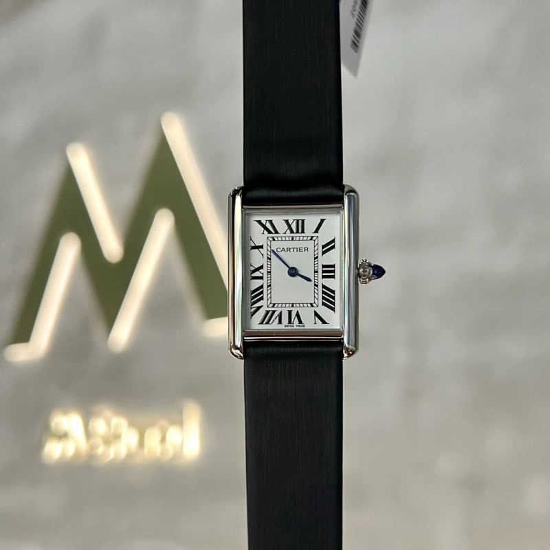 CARTIER Watches UrbanChic 180276