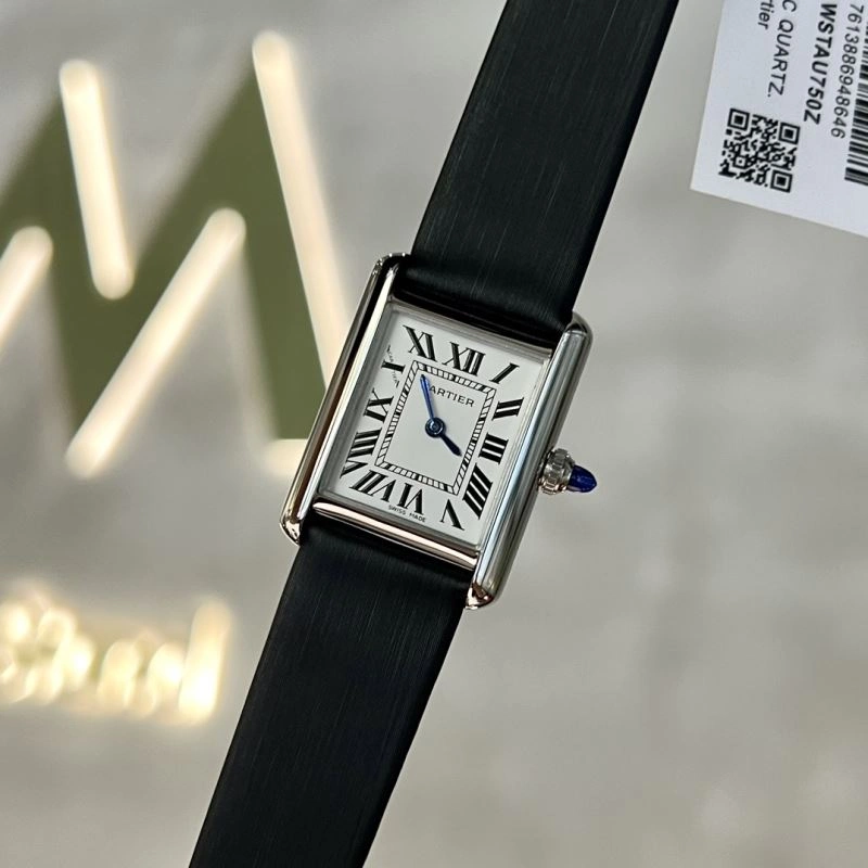 CARTIER Watches UrbanChic 180276