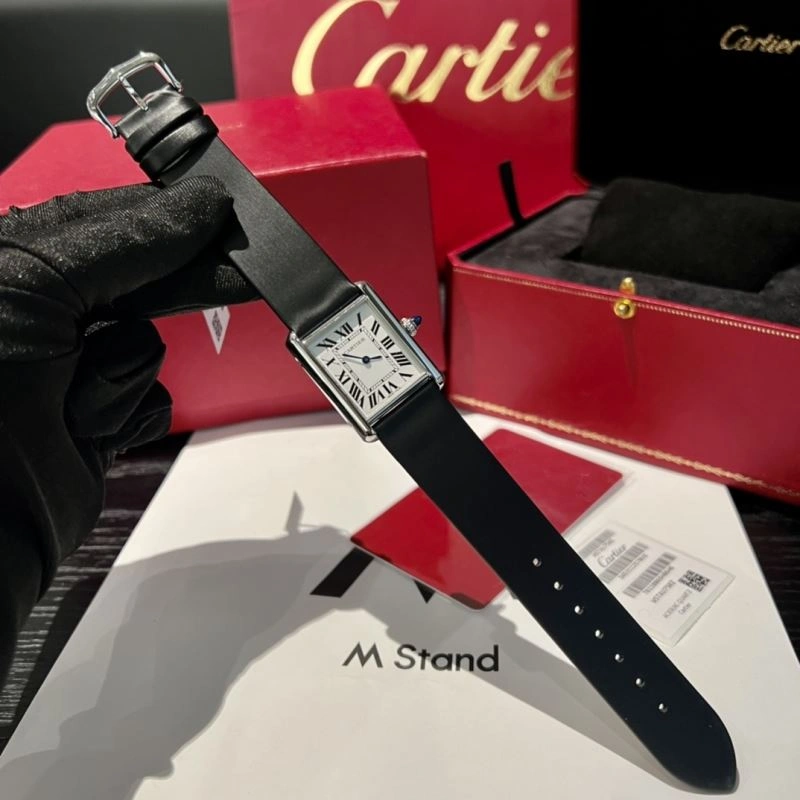 CARTIER Watches UrbanChic 180276