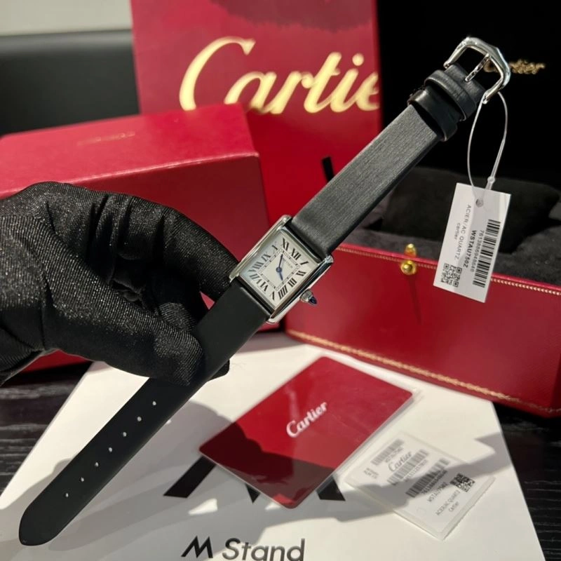 CARTIER Watches UrbanChic 180276