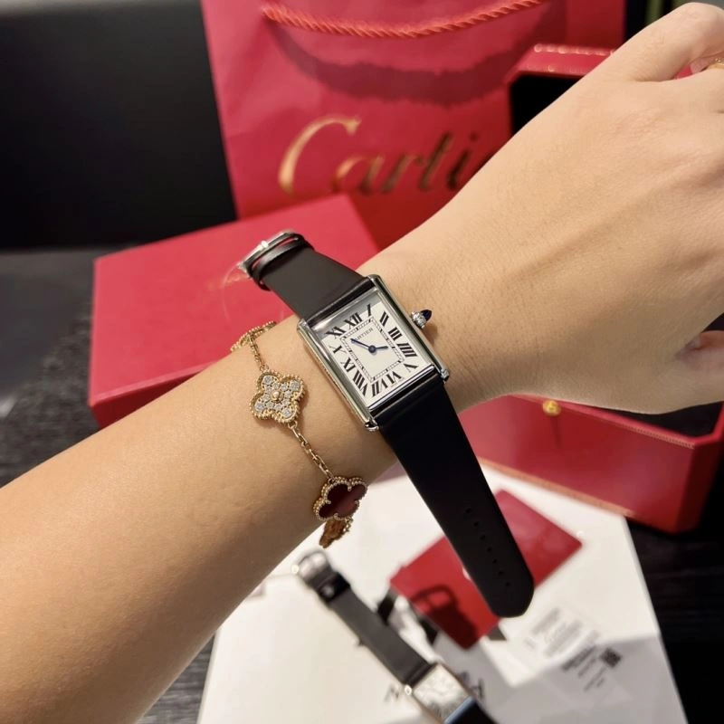 CARTIER Watches UrbanChic 180276