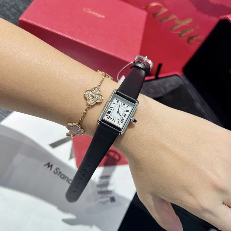 CARTIER Watches UrbanChic 180276