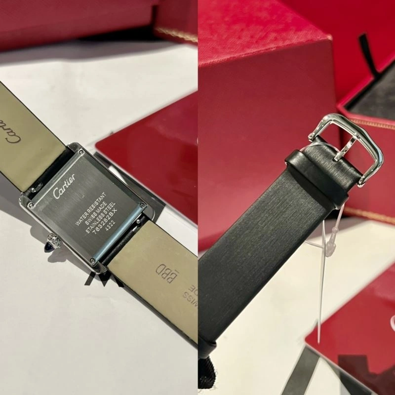 CARTIER Watches UrbanChic 180276