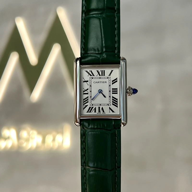 CARTIER Watches Youthful 180274