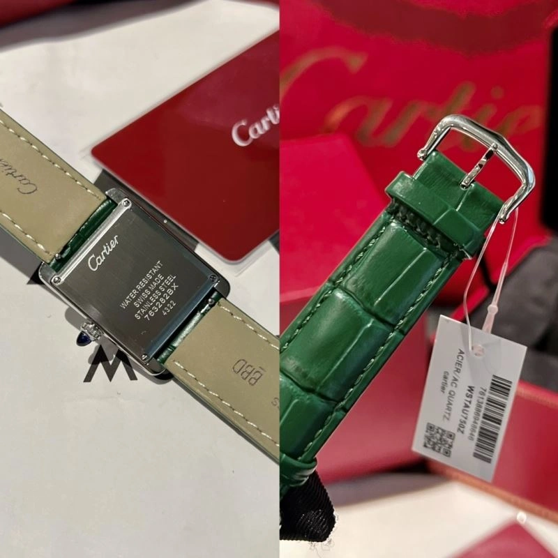 CARTIER Watches Youthful 180274