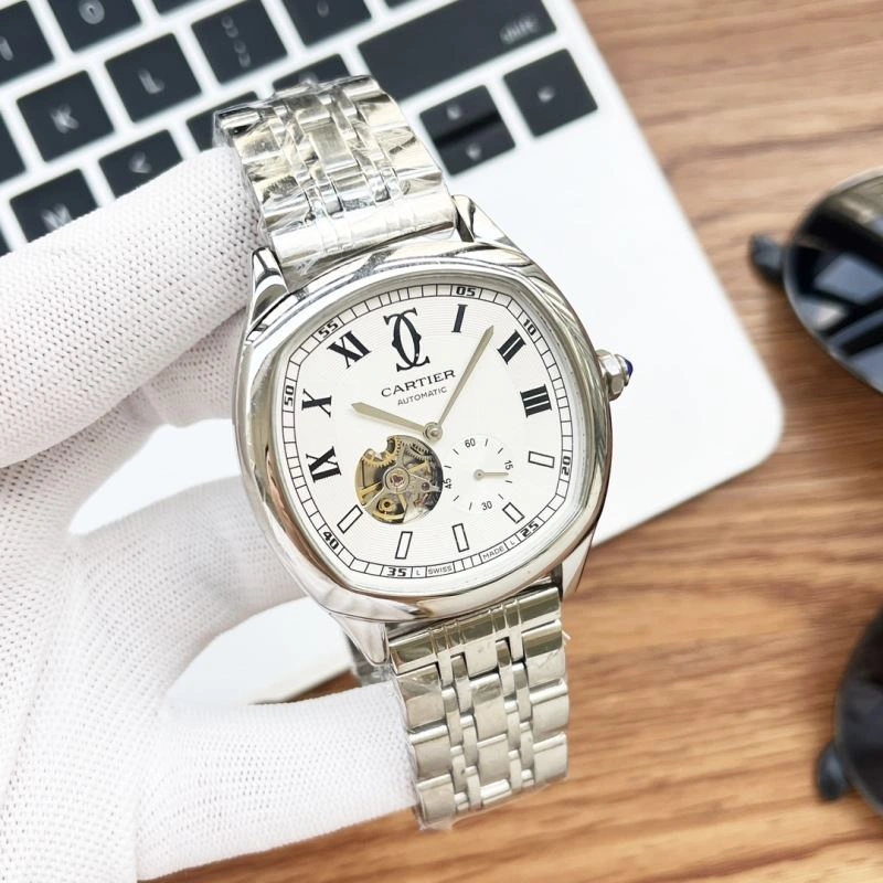 Comfortable CARTIER Watches 180253