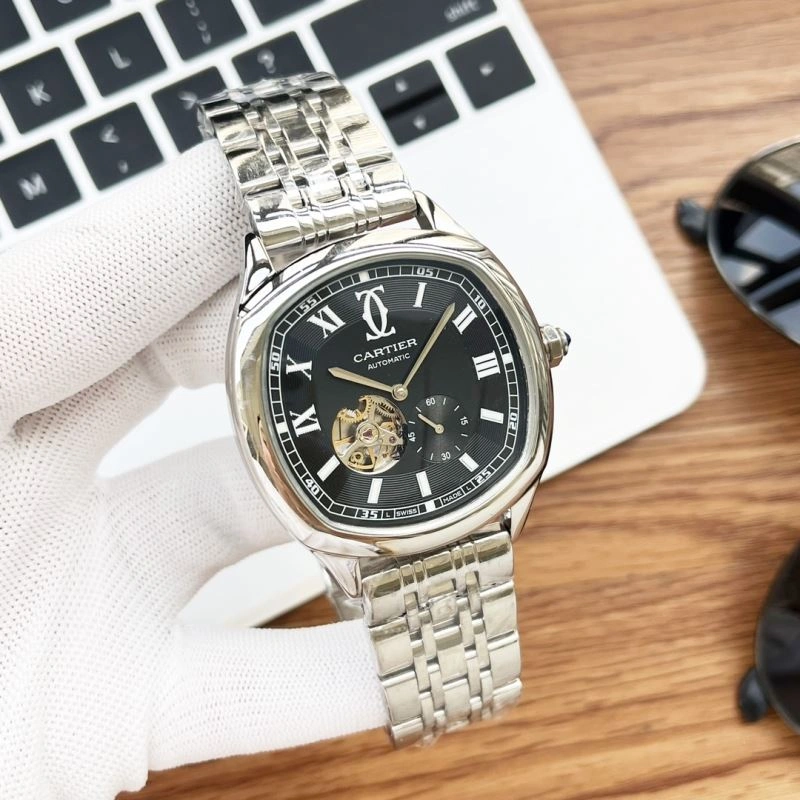 Comfortable CARTIER Watches 180253