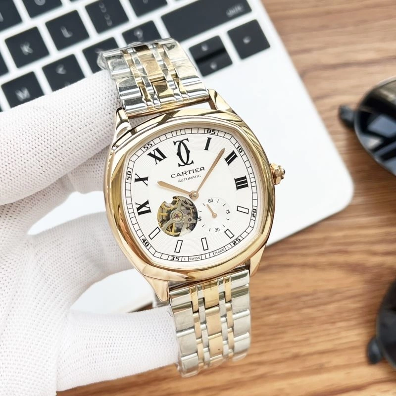 Comfortable CARTIER Watches 180253