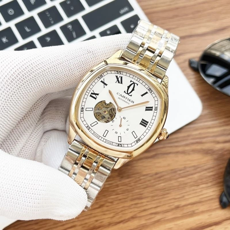 Comfortable CARTIER Watches 180253