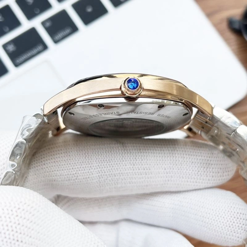 Comfortable CARTIER Watches 180253