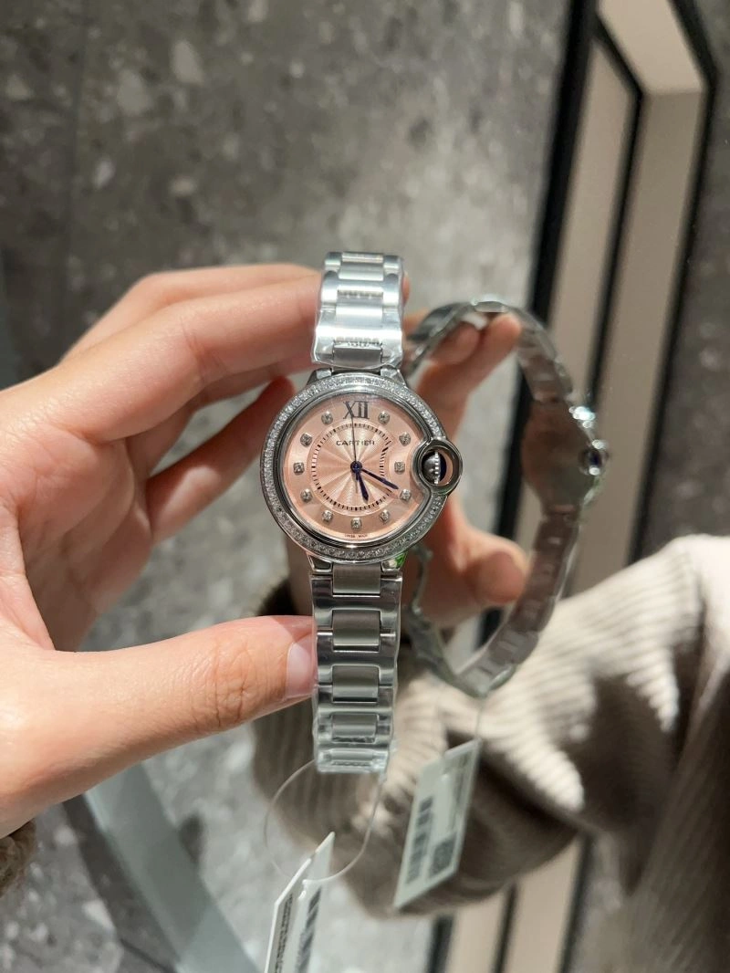 CARTIER Watches EasyMatch 180245