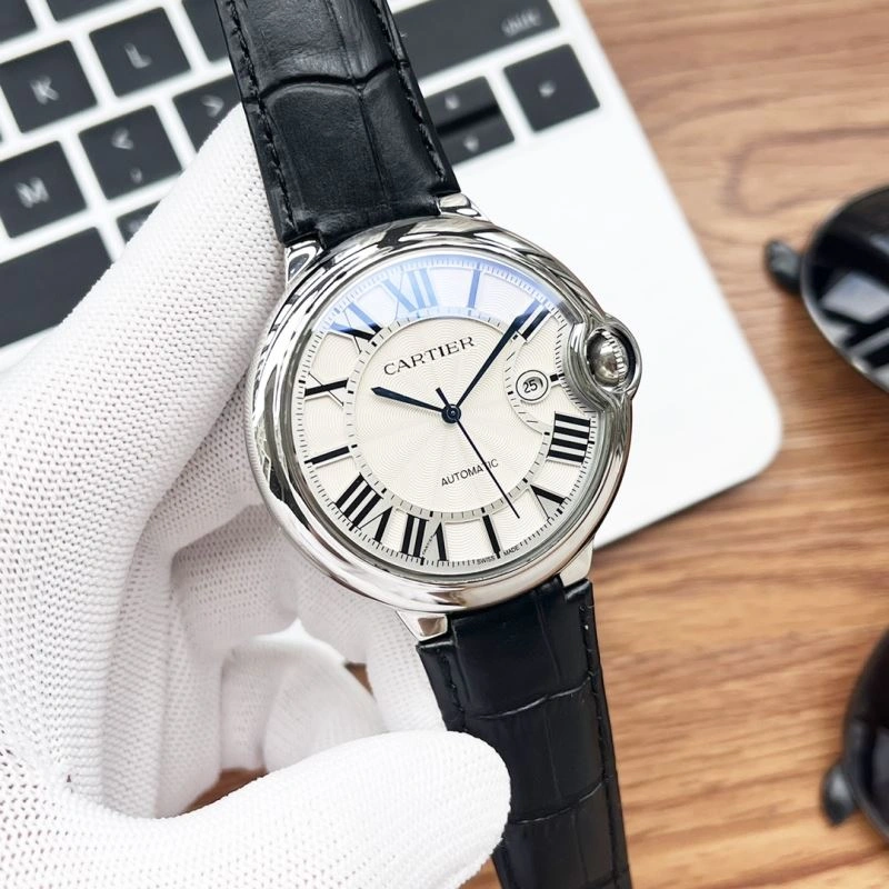 Efficient CARTIER Watches 180265