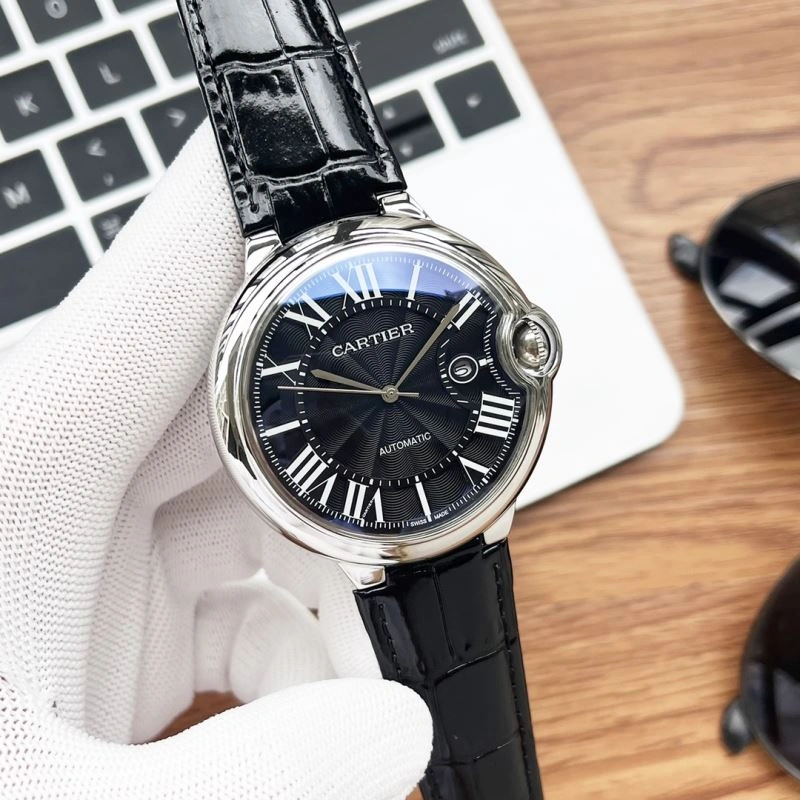 Efficient CARTIER Watches 180265