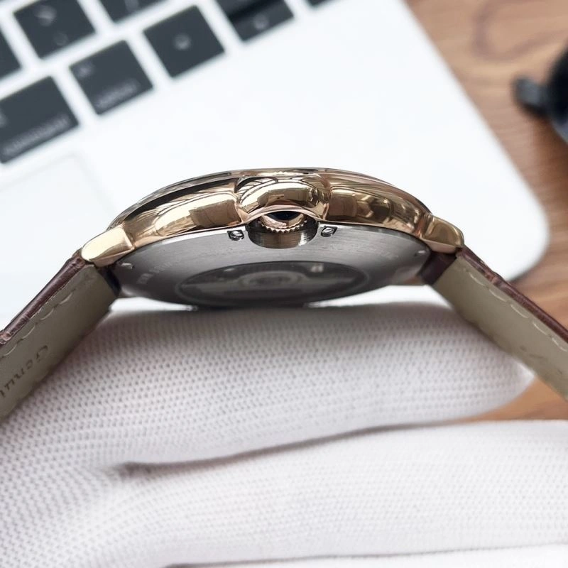 Efficient CARTIER Watches 180265