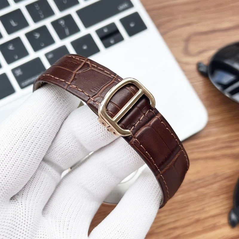 Efficient CARTIER Watches 180265