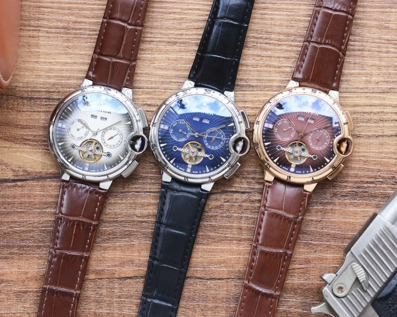 CARTIER Watches Cozy 180258
