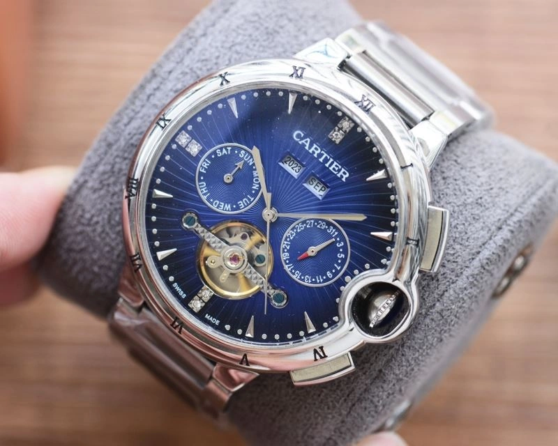 CARTIER Watches Cozy 180258