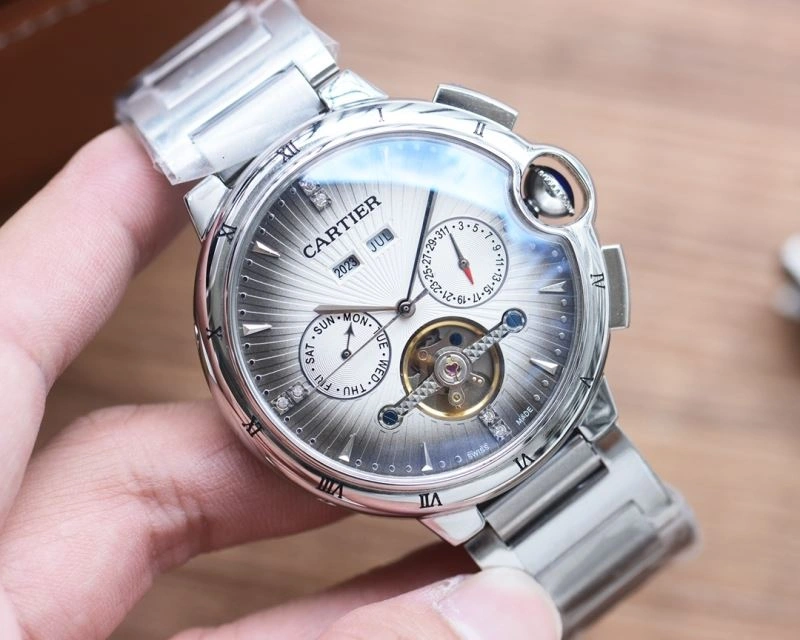 CARTIER Watches Cozy 180258