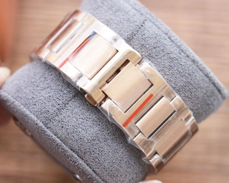 CARTIER Watches Cozy 180258