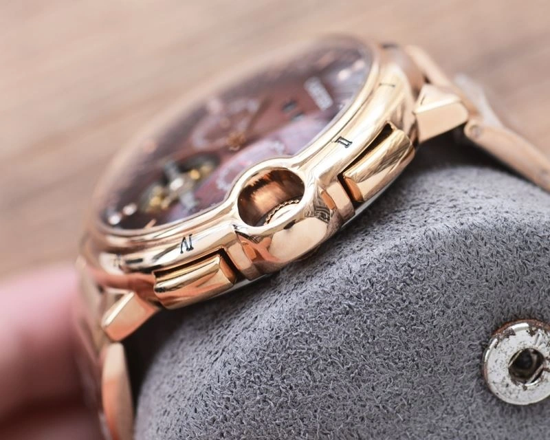 CARTIER Watches Cozy 180258