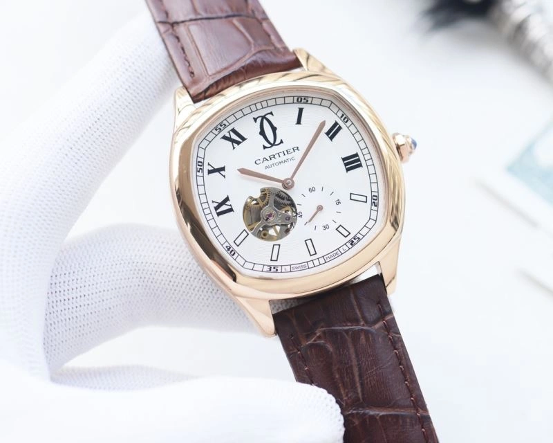 Tailored CARTIER Watches 180269