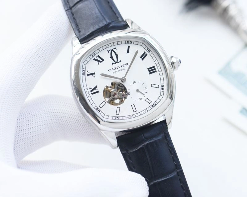 Tailored CARTIER Watches 180269