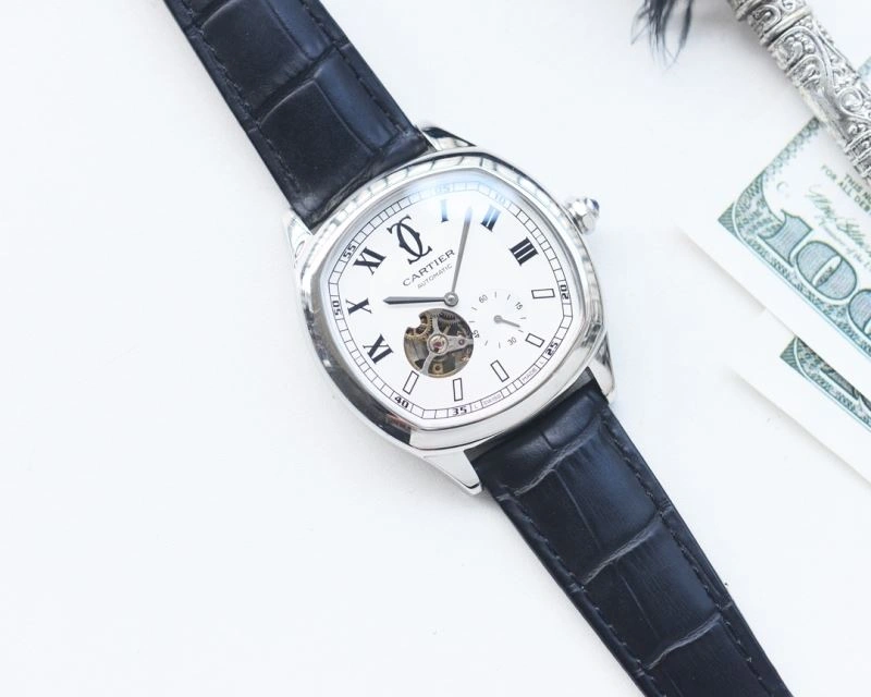 Tailored CARTIER Watches 180269
