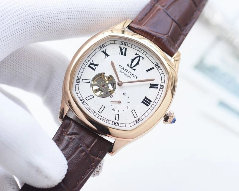 Tailored CARTIER Watches 180269